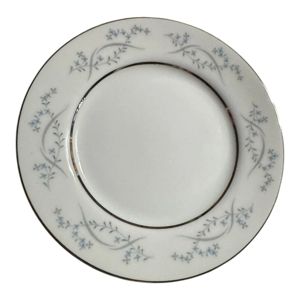 Counselor Fine China 1943 Symphony Japan 6 3/8